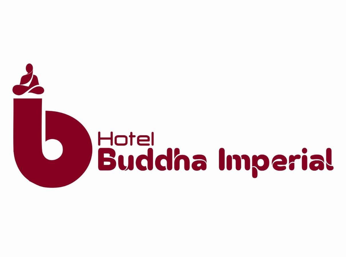 Buddha Imperial Hotel Muzaffarpur Exterior photo